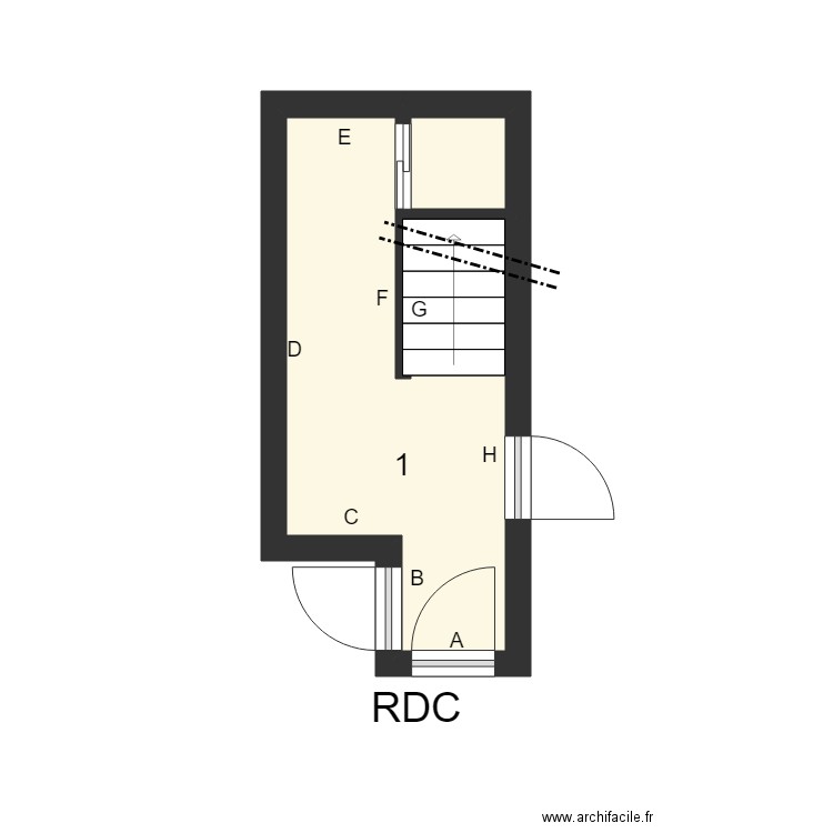 184931 JULLIEN PC PLomb. Plan de 0 pièce et 0 m2