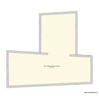 2em etage grange existant