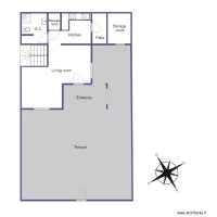 calle guadalquivir n61 mil palmeras 1&ordm; piso