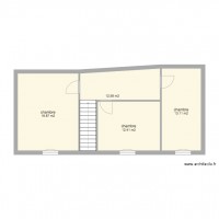 plan LASSAIGNE etage