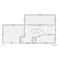 maison en bois RR 1