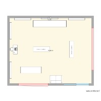 Tfe magasin chaussure 