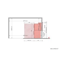 COUPE PROJET NIMES MAISON CARREE CS4040