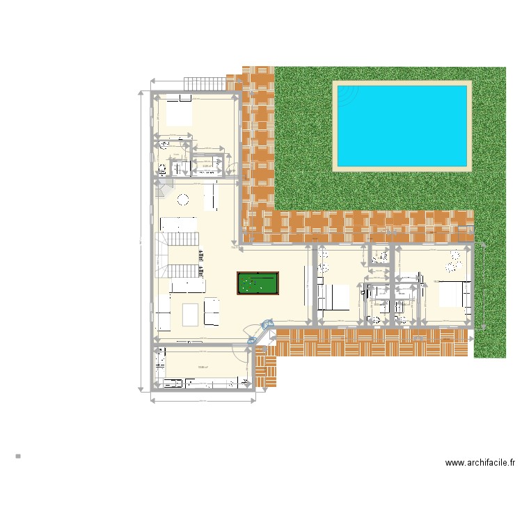 plan généralv3. Plan de 0 pièce et 0 m2