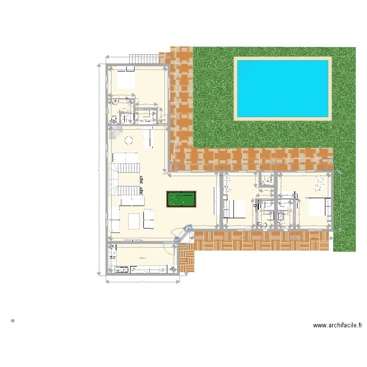 plan généralv3. Plan de 0 pièce et 0 m2