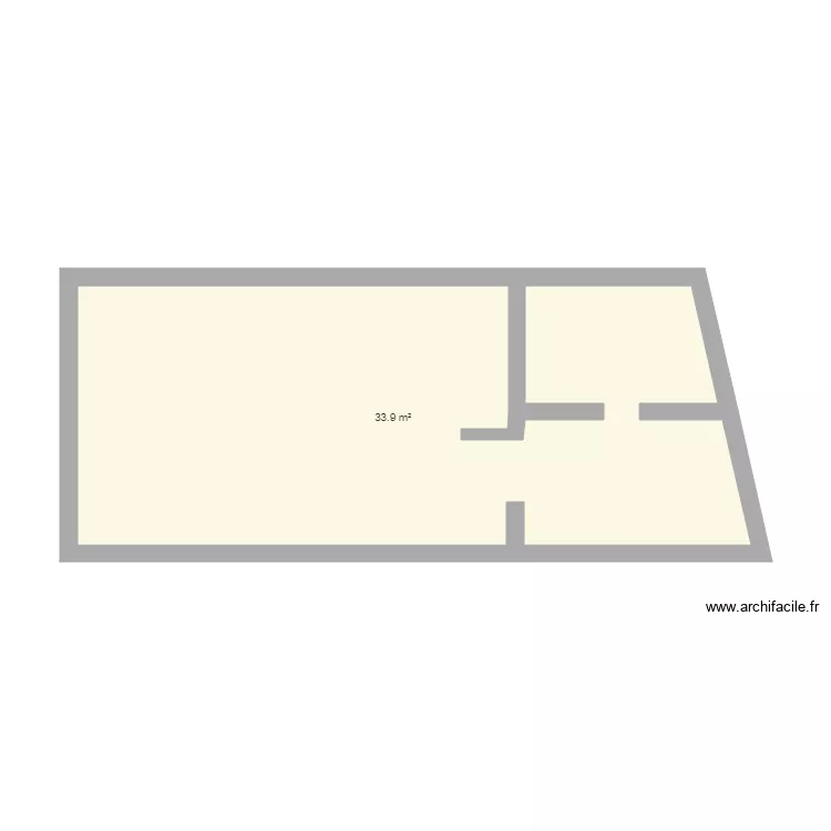 paris. Plan de 