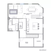 1er duplex fini