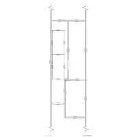 plan de la cave