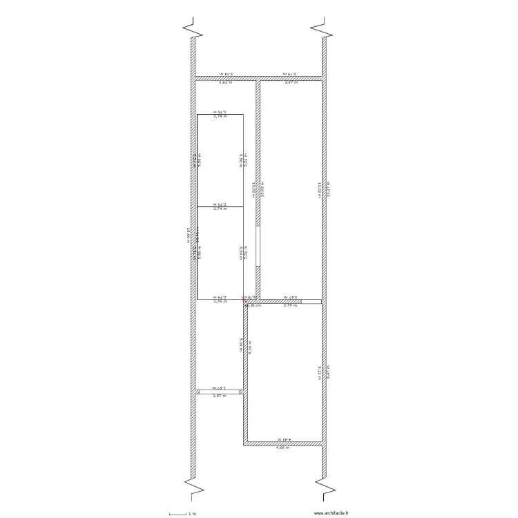 plan de la cave. Plan de plan de la cave. Plan de
