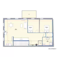 Plan Cl&eacute;lia V2