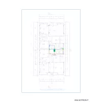 Eclairage de s&eacute;curit&eacute; &eacute;tage 3