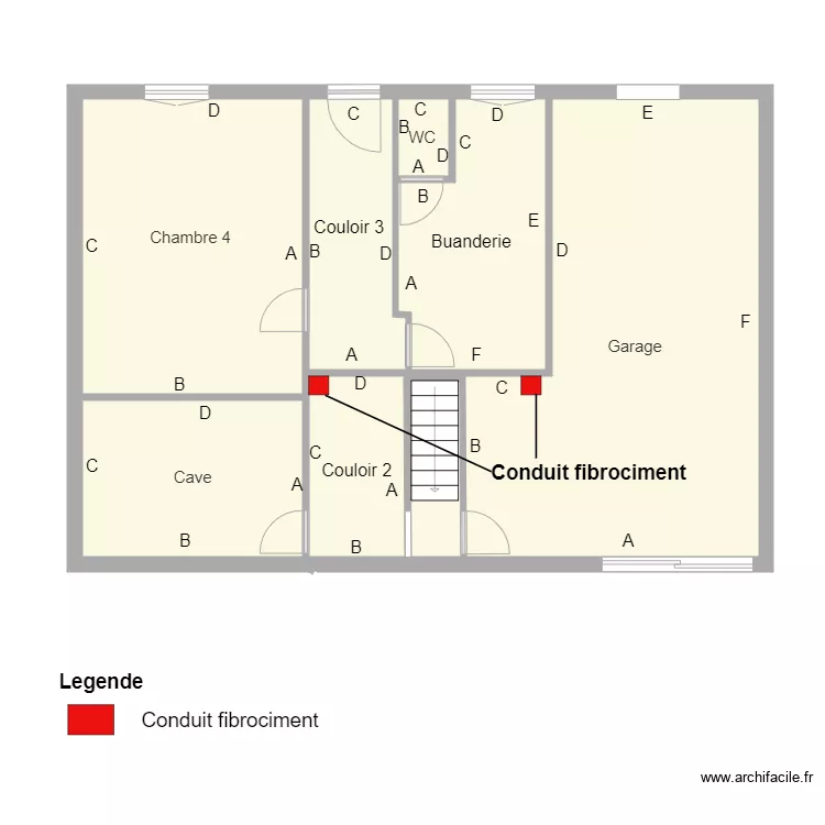 tertre SSol. Plan de tertre SSol. Plan de