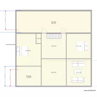 toit &agrave; 2600 anne