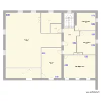 Mairie Chevry etage1