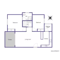 Residencial Aqua RSE01371