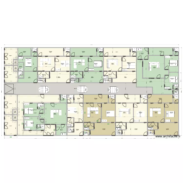 abengourou2. Plan de 