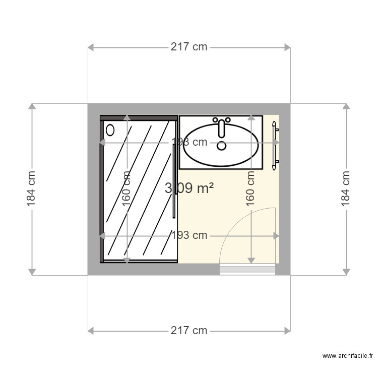 FORGE Combre sdl projet. Plan de 0 pièce et 0 m2