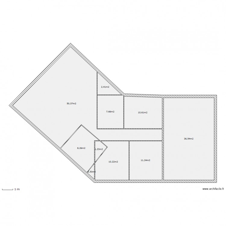 jazzy73 robillard. Plan de 0 pièce et 0 m2