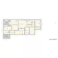 am&eacute;nagements local pates v3