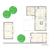 rdc+garage+atelier