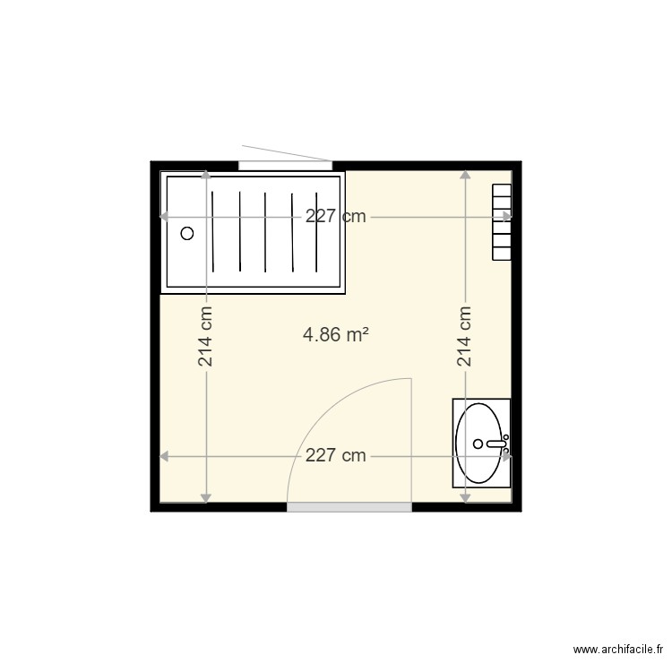 PETIT MICKAEL . Plan de 0 pièce et 0 m2