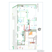 Dr Geraldine Dalibard projet MSI FAS