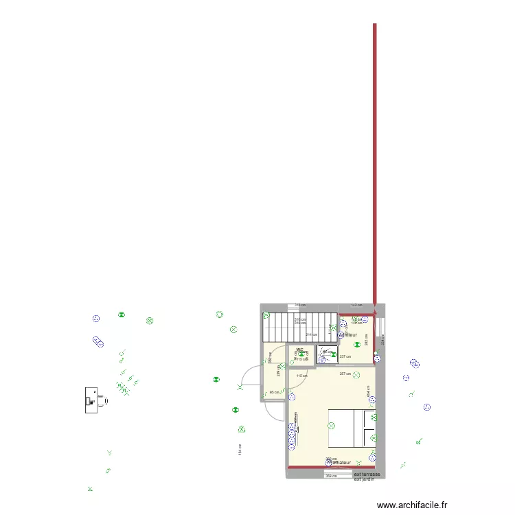 ch parents elec. Plan de 