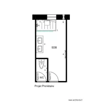 Vincelet Projet