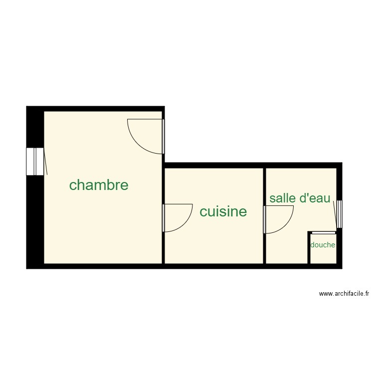 RAHEMTULLA. Plan de 0 pièce et 0 m2