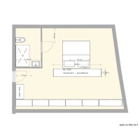 suite parentale