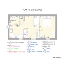 Gonçalves PC