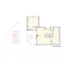 HomeProjet Electricit&eacute; Clim Version Chambre parentale