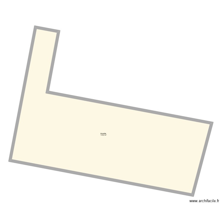 AURELIA . Plan de 0 pièce et 0 m2