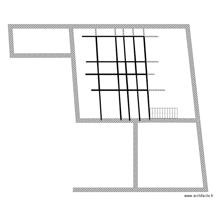 8AVJJ57255SMAC. Plan de 0 pièce et 0 m2