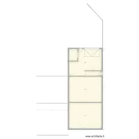 implantation plain pied  brezins 2