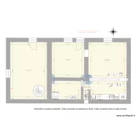 20200920 MAISON DE FERME F2