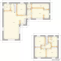 rez de chauss&eacute;e d&eacute;finitif