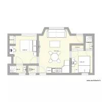 Appartement Avila