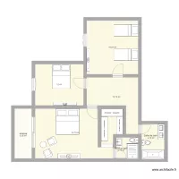 maison &eacute;tage