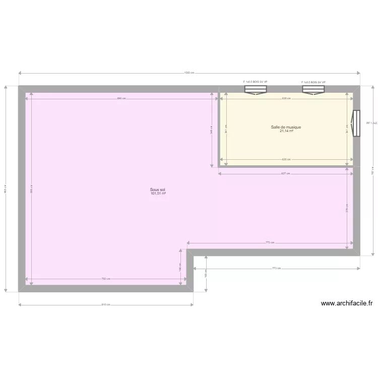 DOURNEL . Plan de DOURNEL . Plan de
