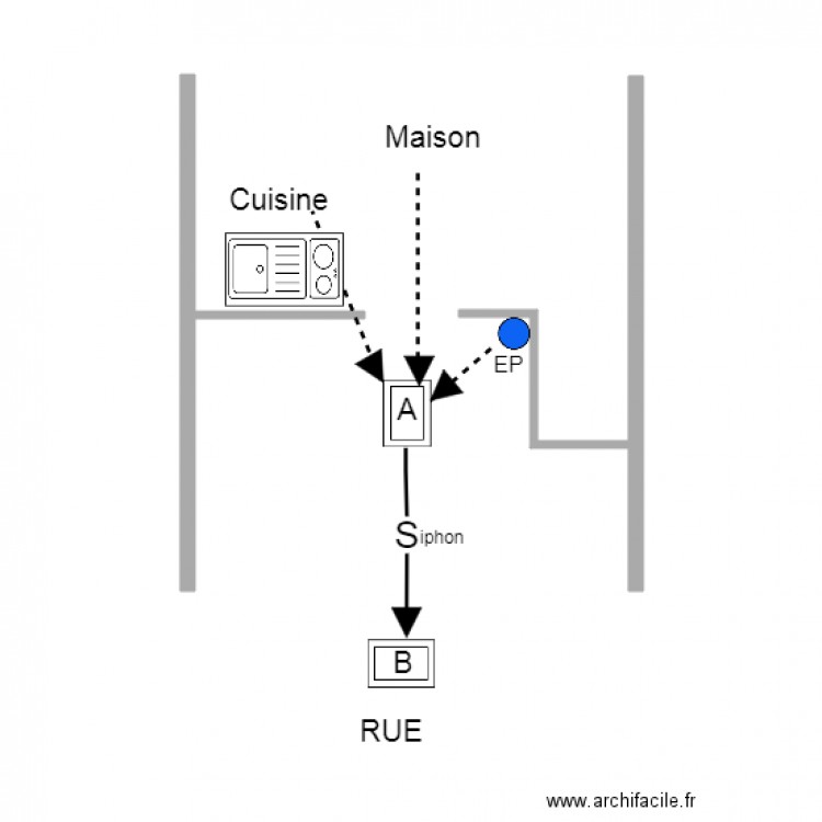 GUIBARD Bois Cambre 01 12 17. Plan de 0 pièce et 0 m2