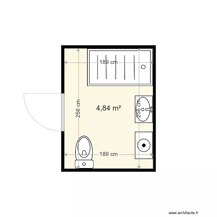 LAMARCHE SYLVIE . Plan de LAMARCHE SYLVIE . Plan de