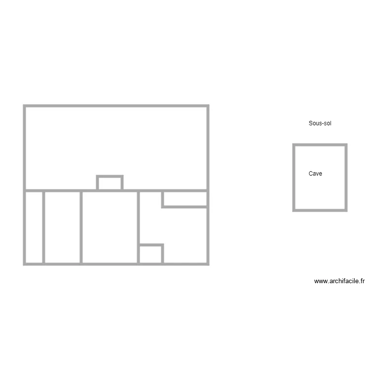  martyrs charleville 12. Plan de 