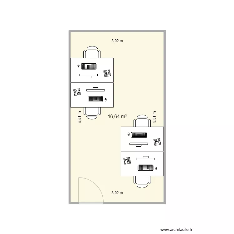 Ancien CVH. Plan de Ancien CVH. Plan de