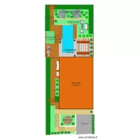 Plan exterieur Spas 19DT V2