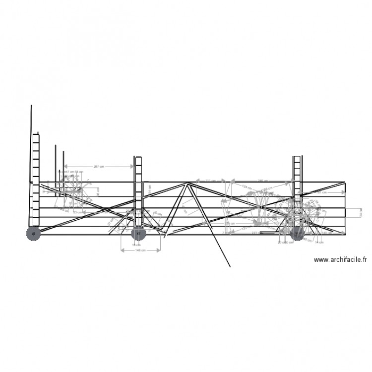 VENZOLASCA 2. Plan de 0 pièce et 0 m2