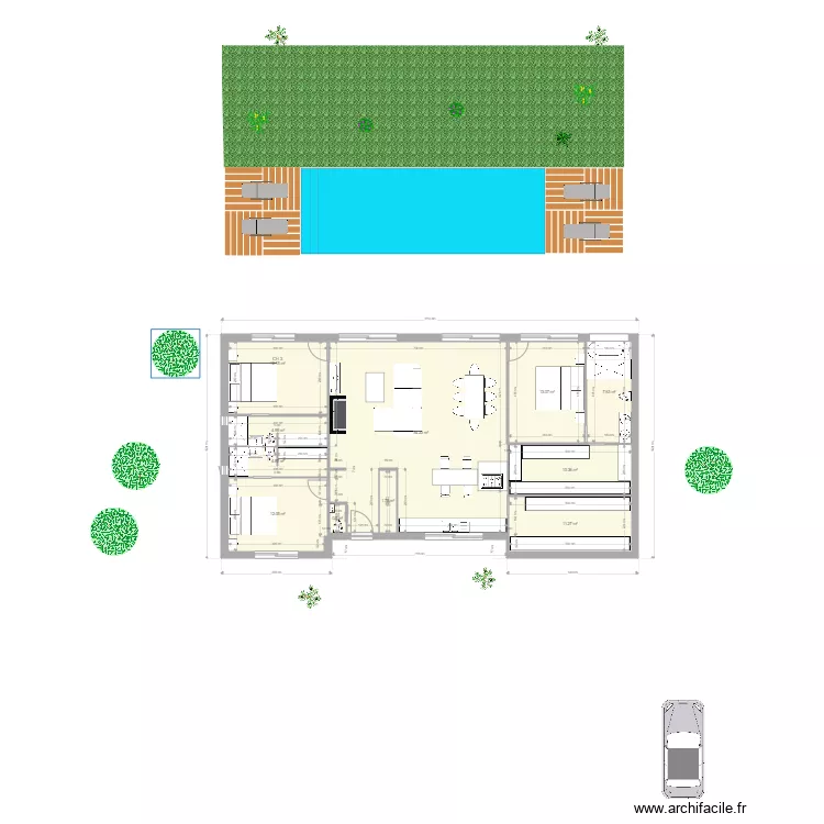 Projet Gialla 3. Plan de Projet Gialla 3. Plan de