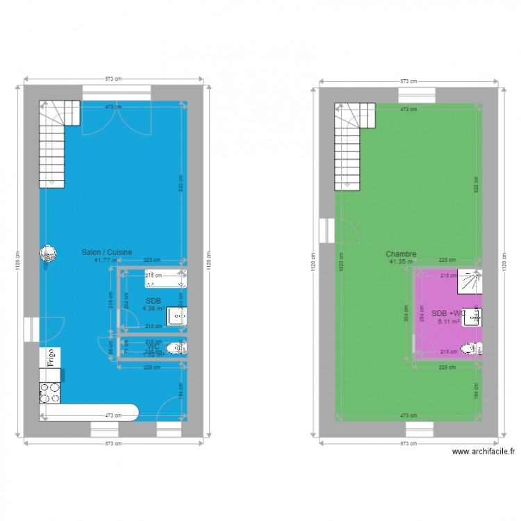 labourel. Plan de 0 pièce et 0 m2