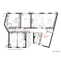 plan projet chateau neuilly plan elec V6