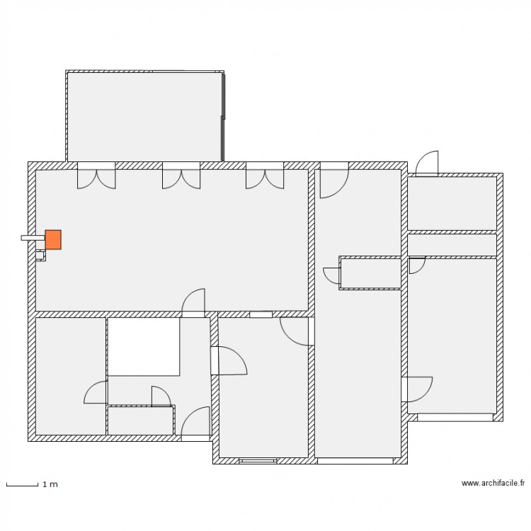 plandk14_1. Plan de 0 pièce et 0 m2